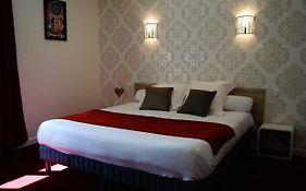Relax Hotel Aurillac